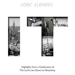 Counting Out Time (feat. Francis Dunnery)