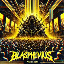 BLASPHEMIUS PHONK X BalyRD