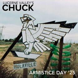 Armistice Day '25
