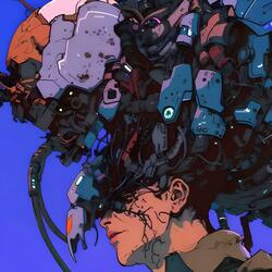 Robotic