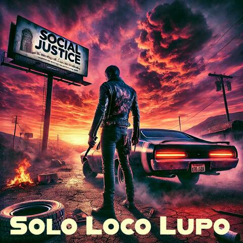 Solo Loco Lupo