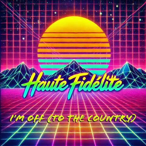 I'm Off (To The Country)