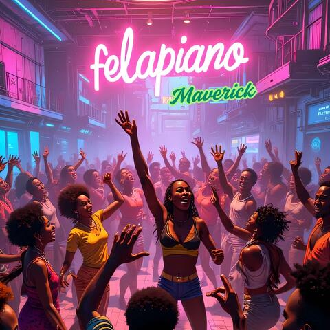 FELAPIANO