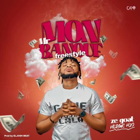 Mr Mon Banque
