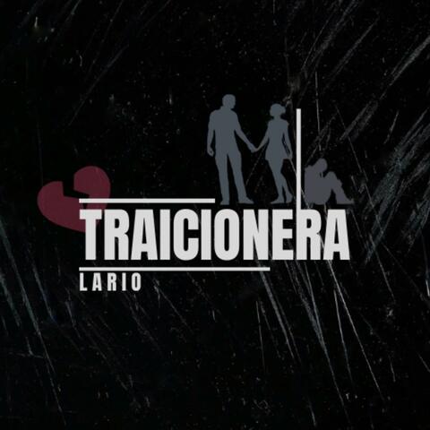 Traicionera