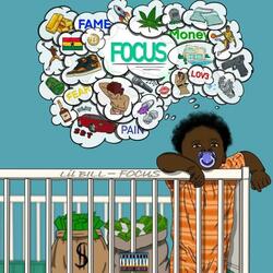 Focus (feat. Chopstar)