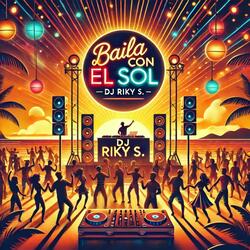 Baila Con El Sol (Radio Edit)