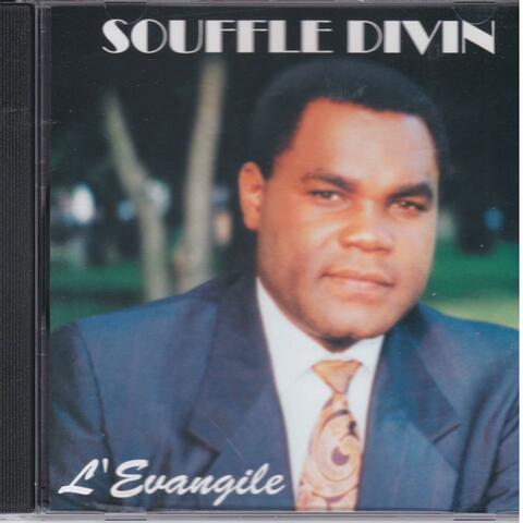 souffle divin l'evangile