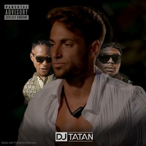 MONTOYA x ELLE A MAL (édit by DJ Tatan)