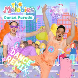 Dance Parade (Dance Remix)