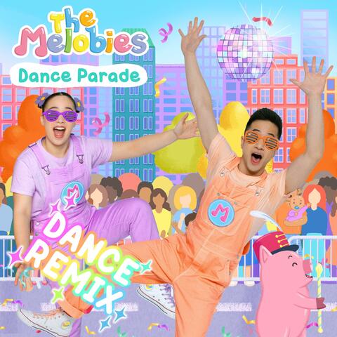 Dance Parade (Dance Remix)