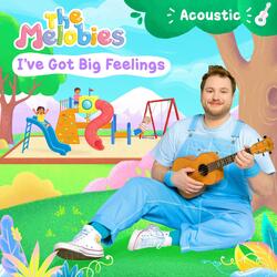 I've Got Big Feelings (Melobies Acoustic Version)