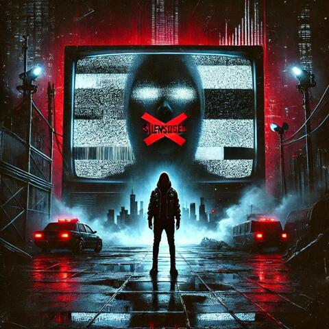 The Unspoken (feat. Dead Censorship)