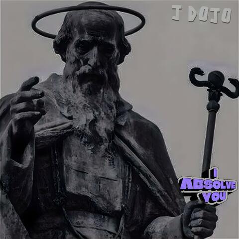 I Absolve You