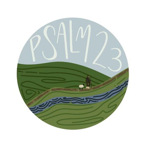 Psalm 23