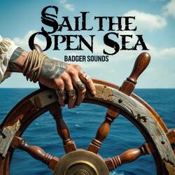 Sail the open sea