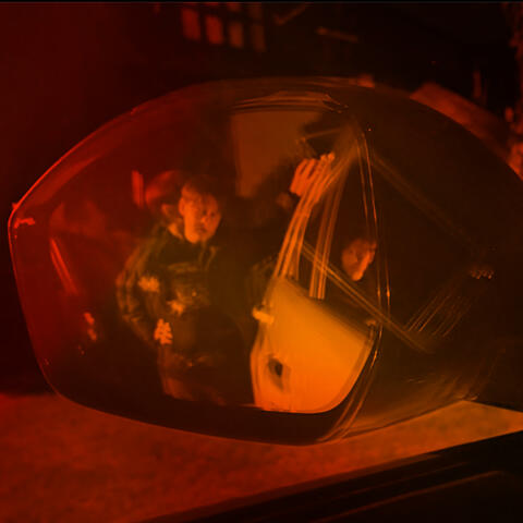 Backseat