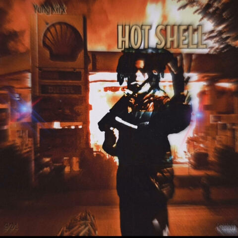 HOTSHELL
