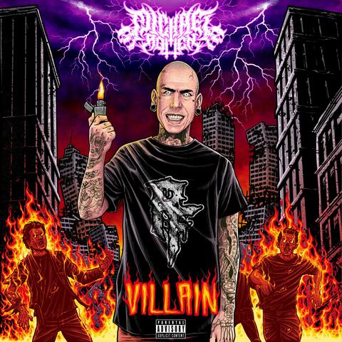 Villain