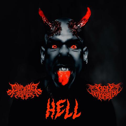 Hell (feat. Ben Morbid)