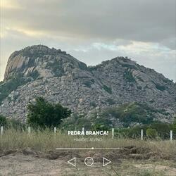 É Pedra Branca Sim Senhor