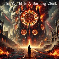 The World Is A Burning Clock