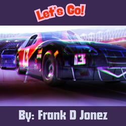 Let's Go! (Original Soundtrack from Music Video)