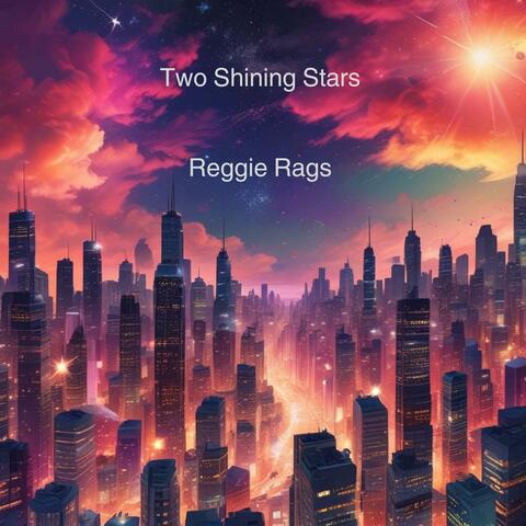 Two Shining Stars