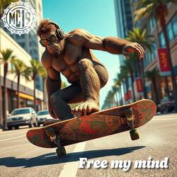Free my mind