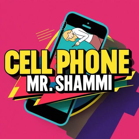 Cell Phone