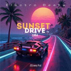 Sunset Drive 1984