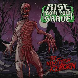 Bloody Hands (feat. David Phantom)