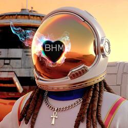 Ascension of the Inifinite