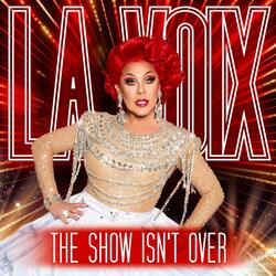 The Show Isn't Over