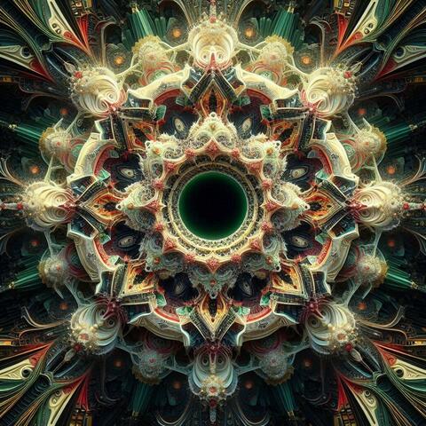 The universe has never been in a hurry, and neither should you be