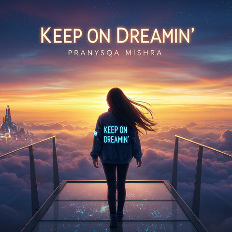 Keep on Dreamin'