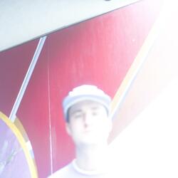 Feeling Weird in an Attic