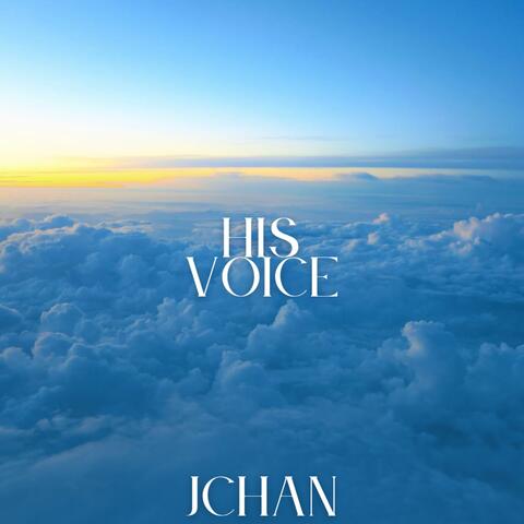 His Voice