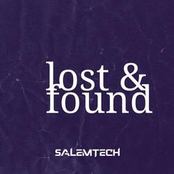 Lost & Found