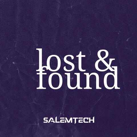 Lost & Found