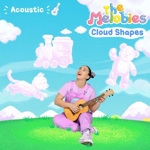 Cloud Shapes (Melobies Acoustic Version)