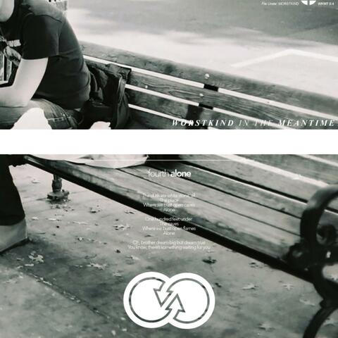 Alone