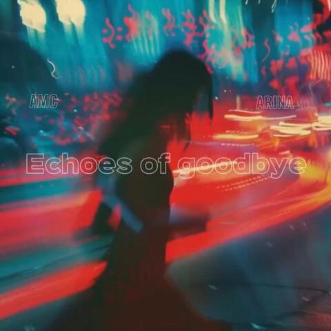 Echoes of goodbye