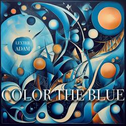 Color the Blue (Direct & Short)