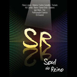 Porque Ele Vive-Deus Enviou (Soul Music)