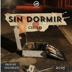 Sin Dormir