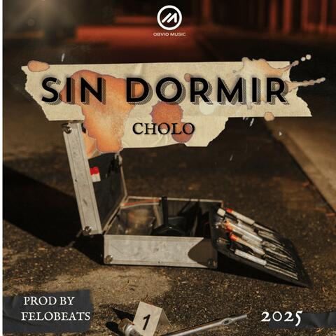Sin Dormir