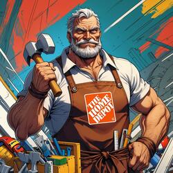 Home Depot Theme (Epic Extended Version)