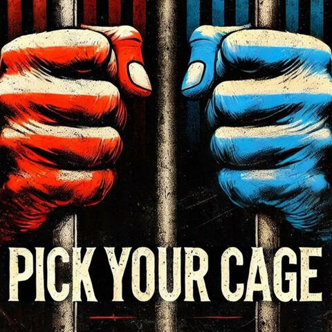 Pick Your Cage