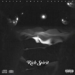 Rich Spirit (feat. Lucid)